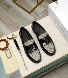 Picture of Gucci Shoes _SKUGuccisz38-46hnh07378358